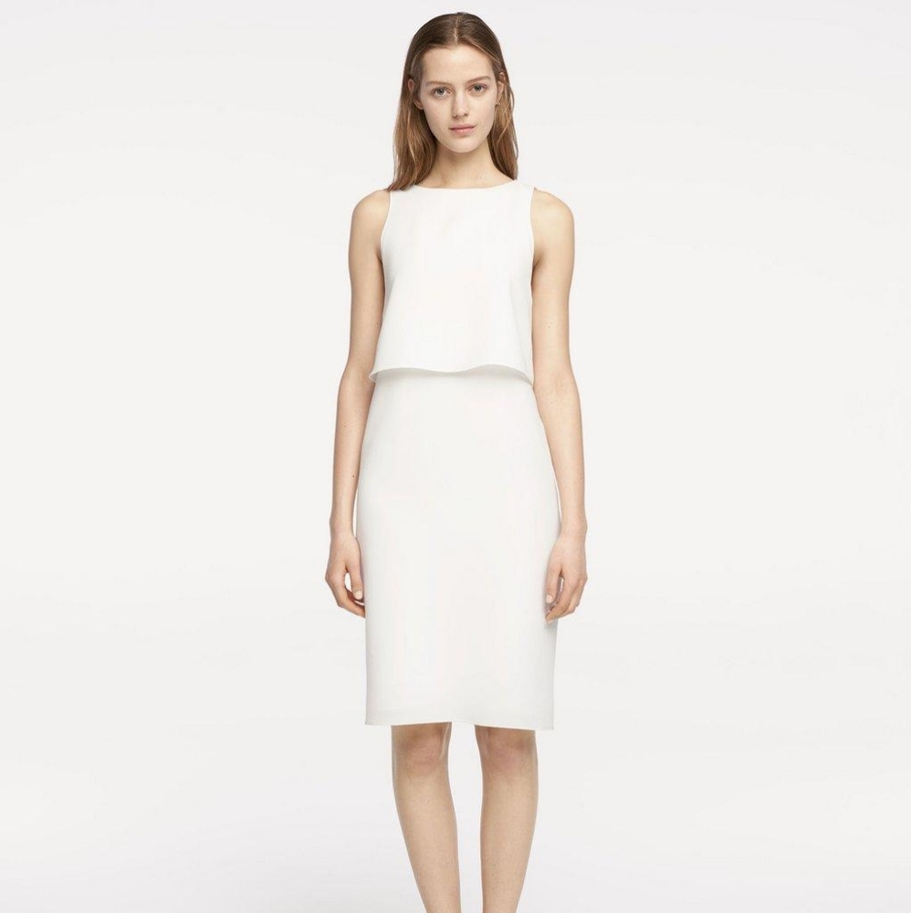 Rag & Bone Eliza dress